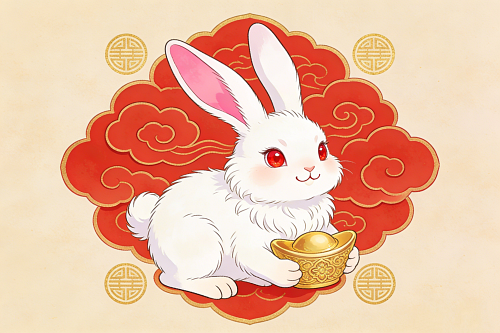 2023年屬兔2026年運勢及運程 2023年屬兔2026年運勢及運程