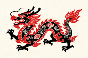 2024年屬龍2026年運(yùn)勢(shì)及運(yùn)程