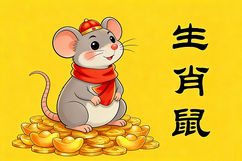 2026年屬鼠人的全年運勢詳解 2026年屬鼠人的全年運勢詳解