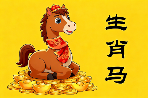 2026年屬馬人的全年運勢詳解 2026年屬馬人的全年運勢詳解