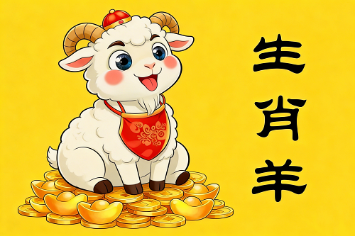 2026年屬羊人的全年運勢詳解 2026年屬羊人的全年運勢詳解