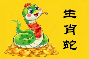 2025年屬蛇2026年運(yùn)勢(shì)及運(yùn)程