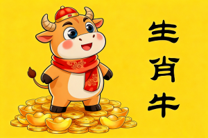 2026年屬牛人的全年運(yùn)勢(shì)詳解