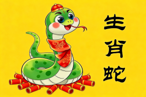 2026年屬蛇人的全年運(yùn)勢(shì)詳解