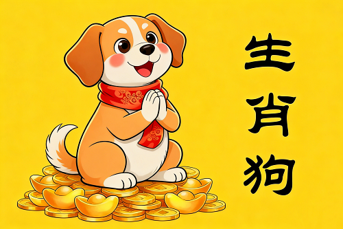 2026年屬狗人的全年運勢詳解 2026年屬狗人的全年運勢詳解