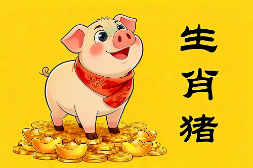 2026年屬豬人的全年運(yùn)勢詳解 2026年屬豬人的全年運(yùn)勢詳解